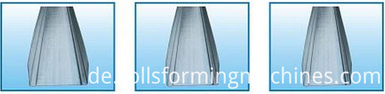 Drywall U Channel Forming Machine Drywall U Channel Forming Machine